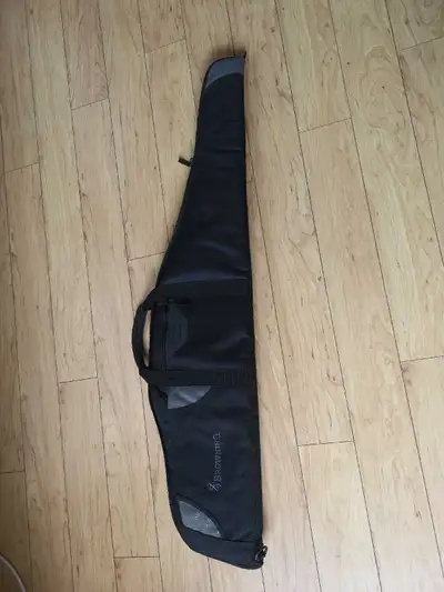 sac pour fusil de chasse, View more