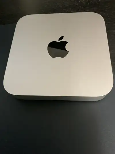 2020 Apple Mac Mini M1, macOS Sequoia 15.5 with 16gb RAM & 250gb, View more