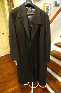 Men's Winter Coats