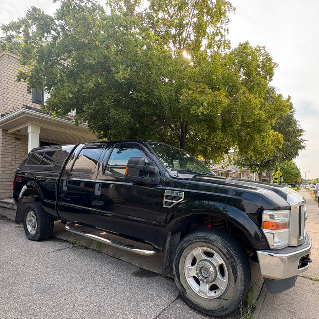 Ford F250 in Cars & Trucks in Mississauga / Peel Region - Image 2