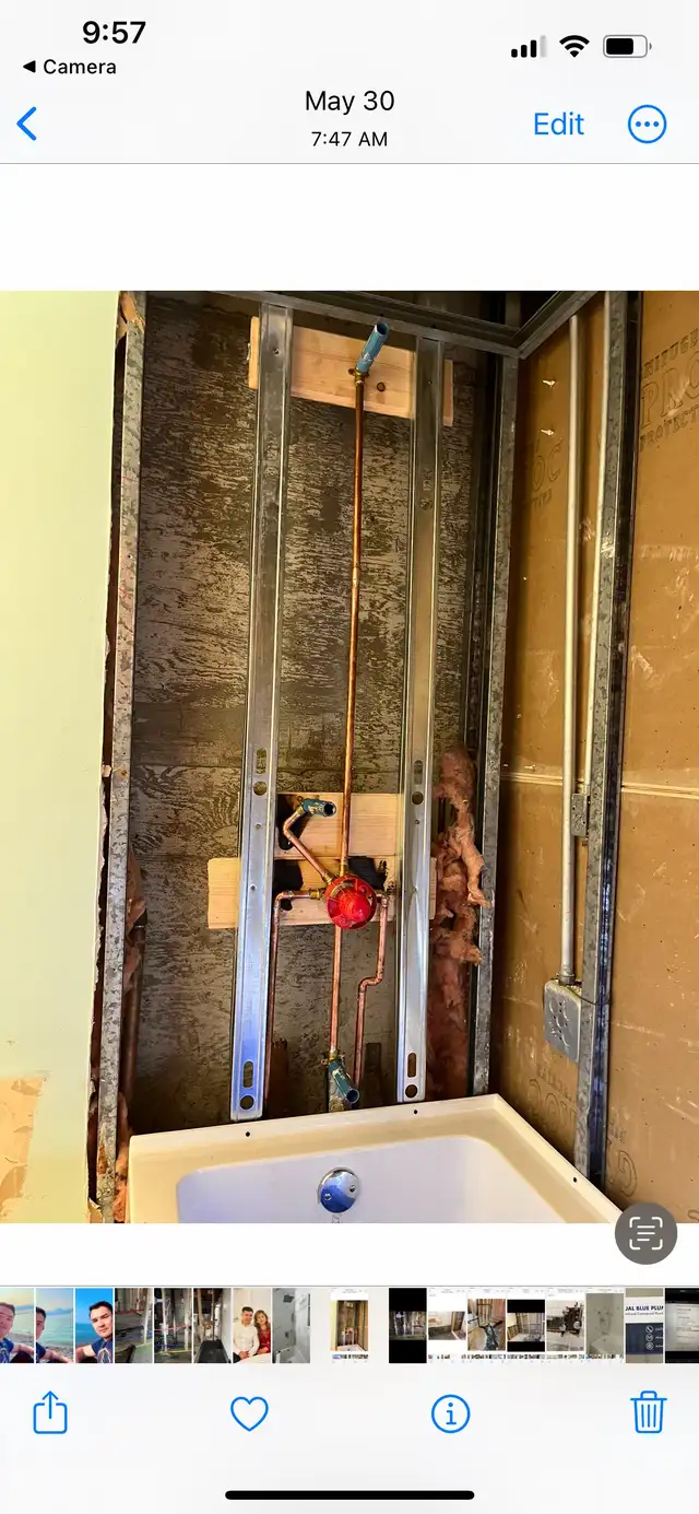 Certified & Insured  Plumber in Plumbing in Markham / York Region - Image 5