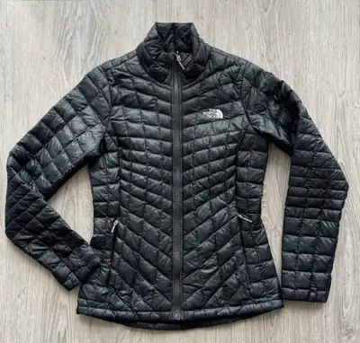 The North Face Jacket new condition 2 times wear , View more