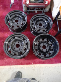 Dodge Ram 1500 and others Rims/wheels 17"