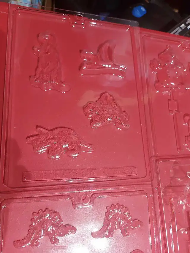 candy molds in Other in North Bay - Image 7
