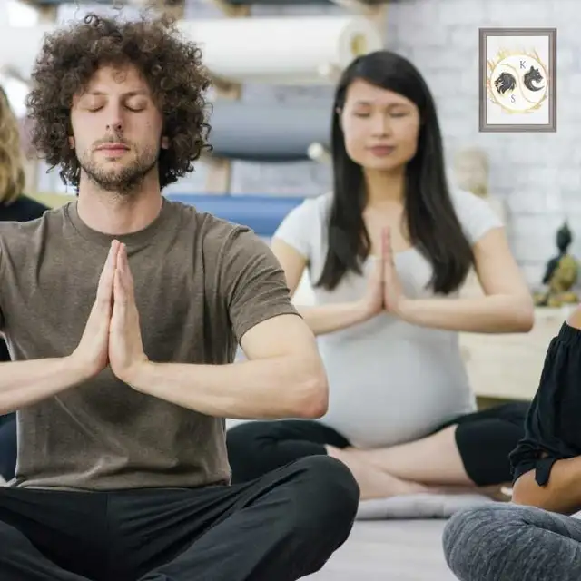 Group Energy Healing64840296461441120