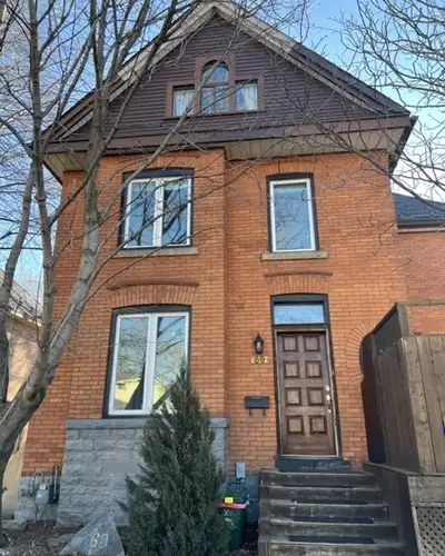 February 2026 — 1 Room Available | Female Student House | $750/month One furnished room available on...