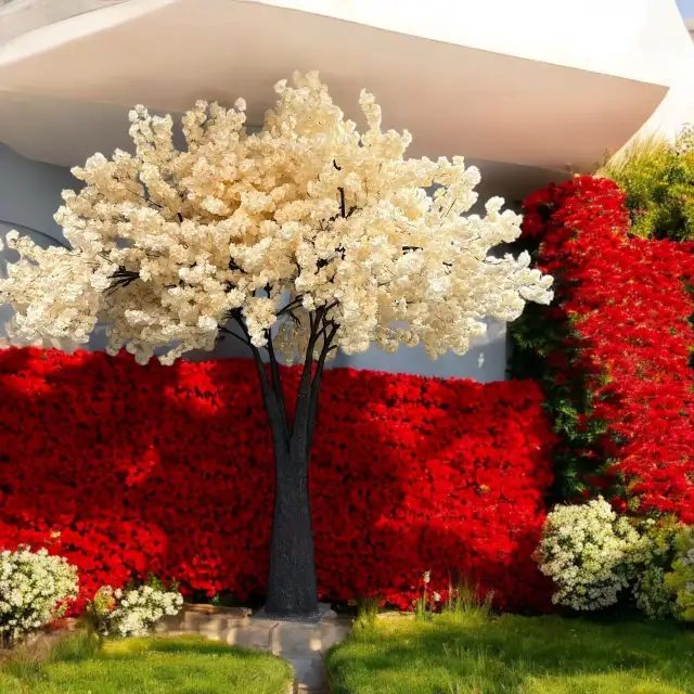 Artificial Cherry Blossom Trees | Rental & Purchase | 8ft–15ft in Home Décor & Accents in Mississauga / Peel Region - Image 2