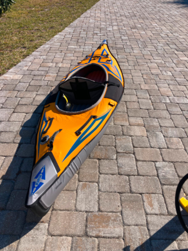 Advanced Elements Sport Kayak dans Sports nautiques  à Ville de Montréal