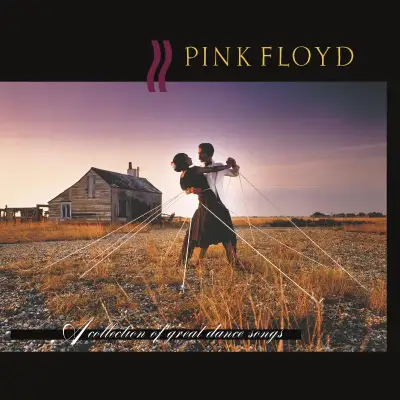 Pink Floyd - A Collection of Great Dance Songs. EX condition with original inner sleeve. $20