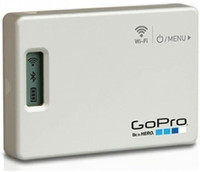 GoPro WiFi BacPac (seulement)
