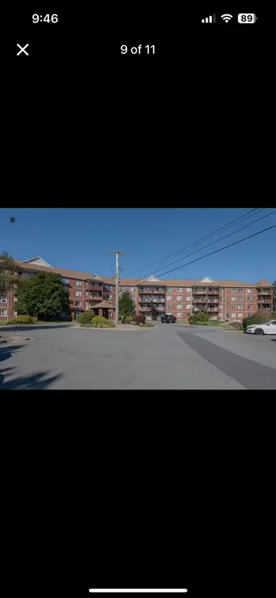 Lease Transfer Clayton Park