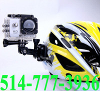 SJ4000 Waterproof Caméra Sports DV 1080P Video Action Cam