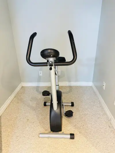 Excerise Bike , View more