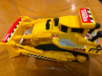 Tonka bulldozer