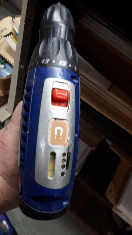 assorted cordless hand tools in Power Tools in Napanee - Image 4