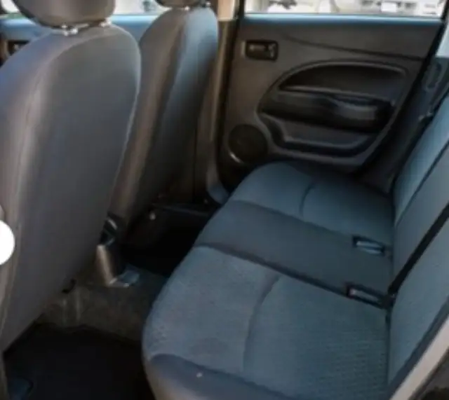 2008 Ford E250 is dans Autos et camions dans Région de Mississauga/Peel - Image 5