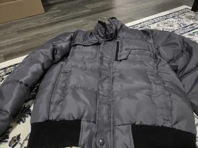 Jack&Jones winter jacket, View more