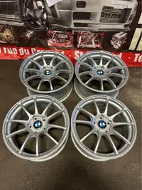 Advan Racing RSIII Wheel 18 inch mags for sale