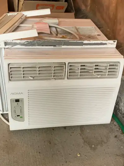 Air Conditioner, View more