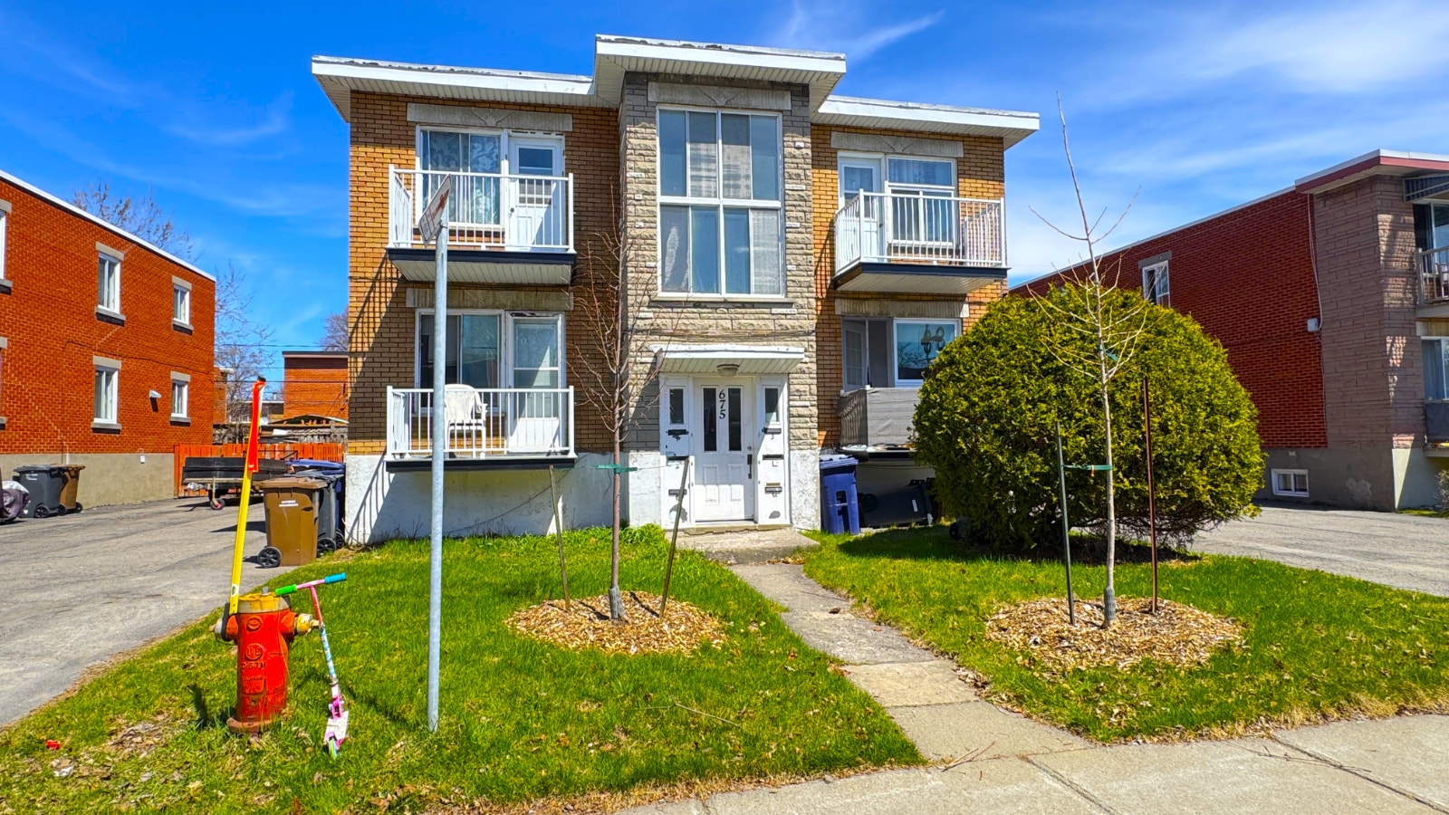 675 Rue Cousineau — photo 1