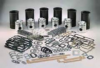 TRACTOR AND ENGINE PARTS AVAILABLE!!!
