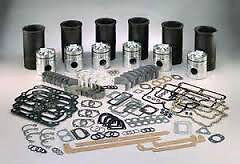 TRACTOR AND ENGINE PARTS AVAILABLE!!! in Heavy Equipment Parts & Accessories in Oakville / Halton Region