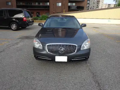 2011 Buick Lucerne Low Kms ( Safetied ) Like New
