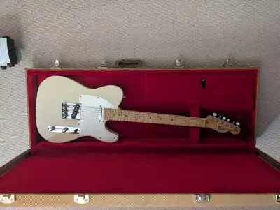Fender American Standard Telecaster, View more