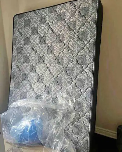 Brand new mattress for Sale !!! FREE home delivery, View more