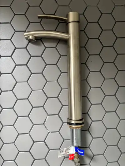 Vigo Bathroom Faucet , View more