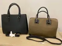 Tote Bags (2) M/L Size