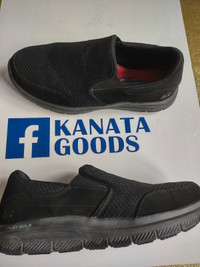 Men' shoes size 10.5, Skechers, Kanata, ottawa