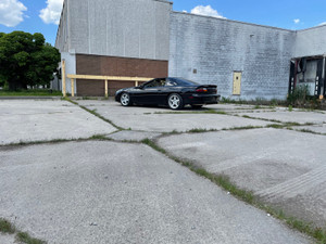 2000 Chevrolet Camaro Z28