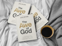 20 Volumes of “The Awe Of God: A Healthy Fear of God”