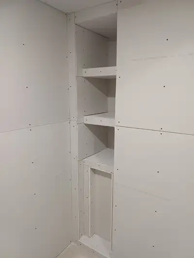 Moving out/ in Mudding  Repairs,Taping, Drywall, View more