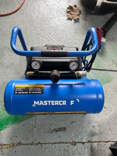 Air Compressor , View more