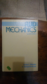 Fluid Mechanics 6th edition