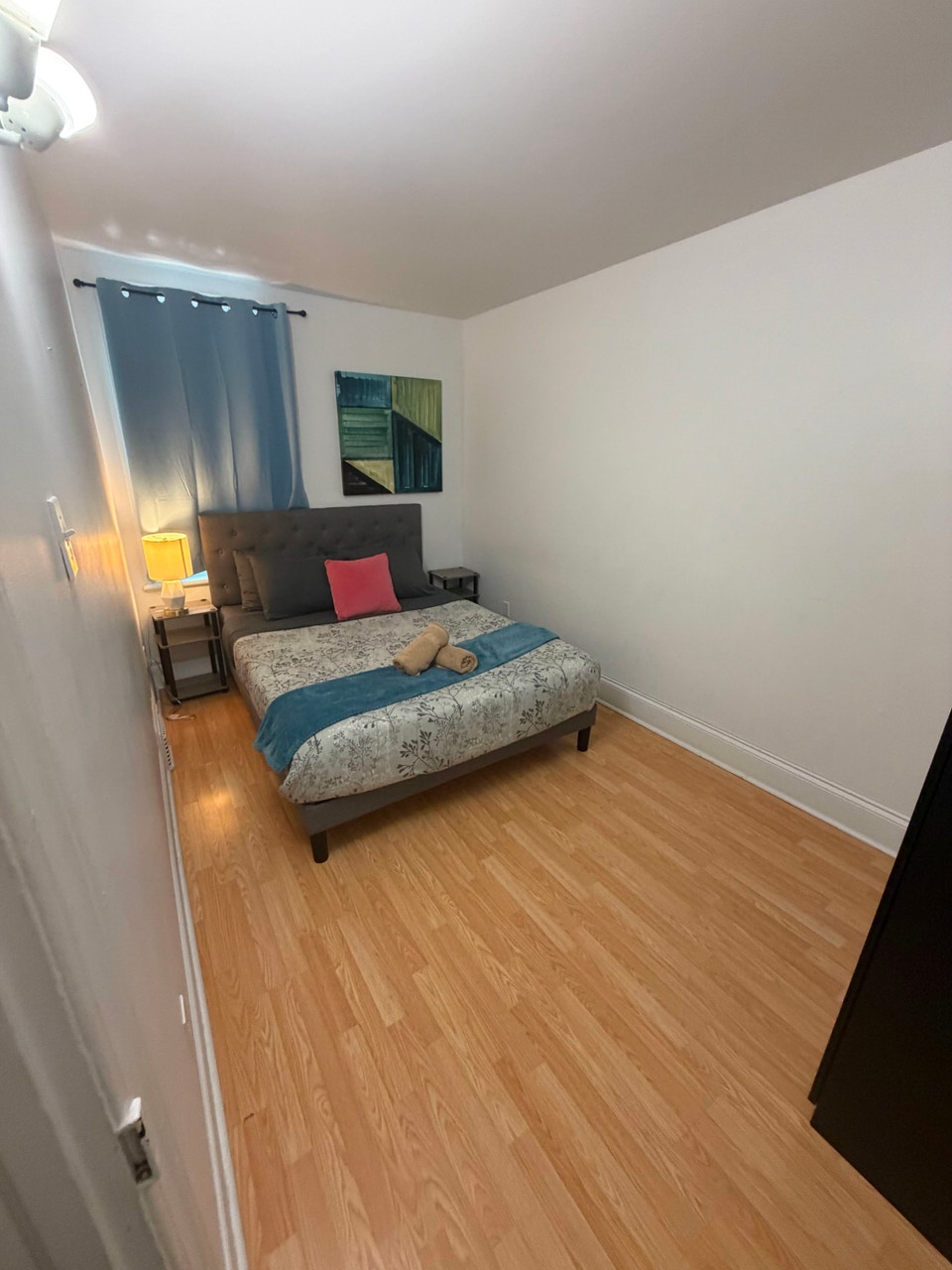 3BR Furnished uOttawa – ALL INCLUSIVE – 2 Min Walk – Sept 1 3
