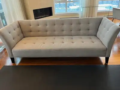 SOFA GRIS, View more