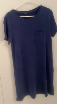 Abercrombie & Fitch T-Shirt Dress