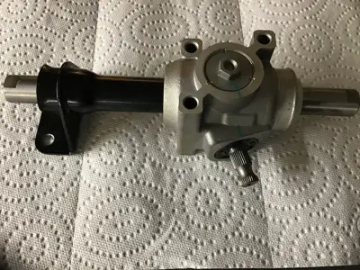 Purchased for CFMoto 800 side by side Wrong diagnosis- couldn’t return Brand new