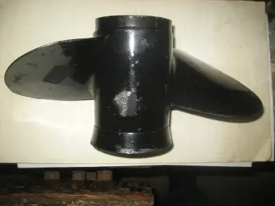 no.408 stamped on casting approx. width overall 11in. 13 spline, approx. 7/8" dia. Pickup near Monkl...