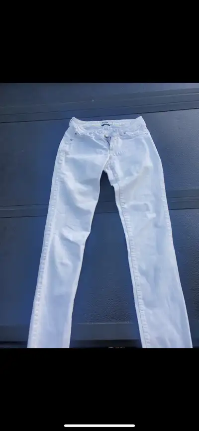 Women’s Jeans Size 1, View more