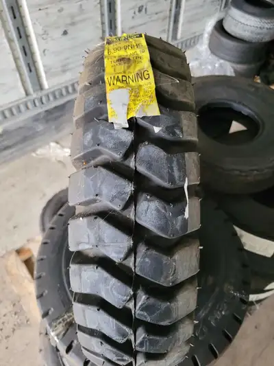 Please contact for the sizes you needed. Plenty in-stock, New and Used quality surplus, militarytire...