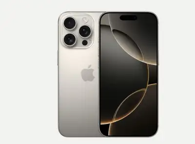 iPhone 15 Pro Max 256 GB -  unlock on sale, View more