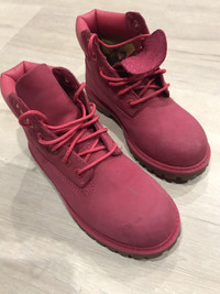 Timberland boots for kids