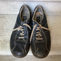 Size 11 - 11½ Forge Shoes