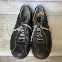 Size 11 - 11½ Forge Shoes