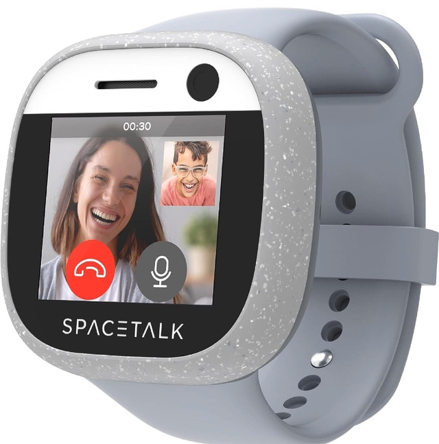 Spacetalk Adventurer 4G Kids Smart Watch Phone and GPS Tracker | General  Electronics | Markham / York Region | Kijiji