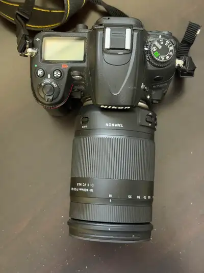 45 ads for nikon lens tamron in All Categories in Ontario | Kijiji